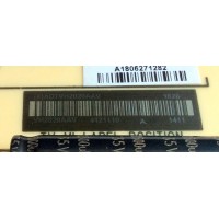 FUENTE DE PODER / VIZIO ADTVH2020AAV / 715G9174-P01-000-003M / (X)ADTVH2020AAV / PANEL TPT550U1-QVN05.U REV:S57B0A / MODELOS E55-F1 LTMWWUMU / E55-F1 LTMWWUKU