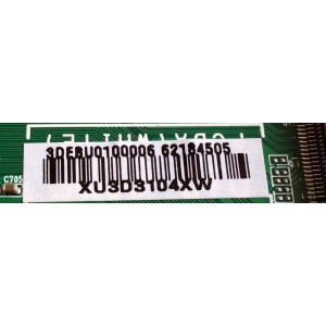 MAIN / LG EBU62184505 / EAX64872105(1.0) / 62184505 / EAX64872105 / 3DEBU0100006 / PANEL LC470DUE (SF)(R1) / MODELOS 47LN5750-UH / 47LN5750-UH BUSYLWM