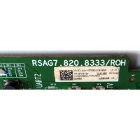 MAIN / HISENSE 231501A / 231504A / RSAG7.820.8333/ROH / HU60N3500UWR / 3TE60G18 / 231501A / 231504A / PANEL HD600N3U22-L2\S0\GM\ROH / MODELO 60R6E