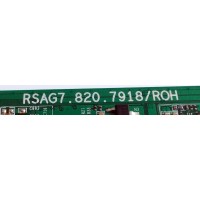 MAIN / HISENSE 222709 / RSAG7.820.7918/ROH / 222711A / 222709 / 222711  / 222709A / 222709B / HU43A6100UW / 3TE43M174944 / TM184H569F / PANEL`S JHD425S1U51-T0\S0\FM\ROH / JHD425S1U51-T0 / DISPLAY T430QVN03.0 / MODELO 43H6E