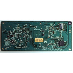 TARJETA INTERFACE / SONY A-1123-859-A / 1-725-284-13 / 3200-0442-0150 / 1-864-911-13 / PARTE SUSTITUTA A-1132-684-A / MODELO KLV-S20G10