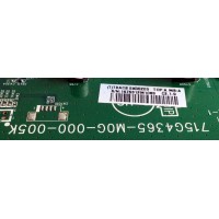 MAIN / VIZIO 756TXACB5K052 / TXACB5K052 / TXACB5K05203 / 715G4365-M0G-000-005K / 715G4365-M01-000-005K / TXACB5K05204 / PANEL LC420WUE (SC)(A1) / MODELOS E422VA / E422VA LTLNJIAL / E422VA LTMPJIAL