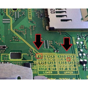 MAIN / PANASONIC TXN / A1RBUUS / TNPH0988 / TNPH0988UA / TXN/A1RBUUS / MODELO TC-P50GT50