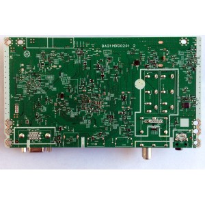 MAIN / PHILIPS A3AFE012 / D200020150 / BA31M0G0201 2 / U9001UT / MODELO 32PFL3508