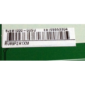 MAIN / LG EBT65553304 / EAX67872805(1.1) / 8JEBT000-00S0 / EAX67872805 / PANEL NC750DQE-ABGR1 / MODELOS 75UK6190PUB.BUSGLOR / 75UK6190PUB / 8J1L00HX