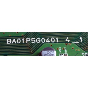 MAIN / PHILIPS A01R7MMA-004-DM / BA01P5G0401 4_1 / A01R7UZ / PANEL LTA550HJ02-F02 / MODELO 55PFL7505D/F7