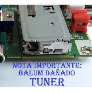 MAIN / PHILIPS A01R7MMA-004-DM / BA01P5G0401 4_1 / A01R7UZ / PANEL LTA550HJ02-F02 / MODELO 55PFL7505D/F7