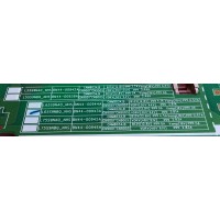 LED DRIVER / SAMSUNG BN44-00943A / BN4400943A / L65S9NBQ_NHS / PANEL CY-TN065FLAV1H / MODELOS QN65Q9FNAFXZA AA01 / QN65Q9FNAF