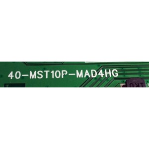 MAIN / TCL 08-CS55CFN-OC406AA / 40-MST10P-MAD4HG / MST10P / E3422828 / 08-CS55CFN-0C406AA / 08-MS10P01-MA200AA / 08-MS1P01-MA300AA / V8-ST10K01-LF1V001 / DISPLAY ST5461D04-3 VER.2.1 / MODELO 55P605