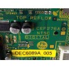 TARJETA DIGITAL RCA / RCA OEC6089A / CEF276A / CA03B73301 / OEC6089A_005 / PANEL V260B1-L01 REV.C1 / MODELO L26WD26D