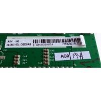 LED DRIVER PARA TV TCL / NUMERO DE PARTE 08-E97193L-DR200AB / 40-E97000-DRA4LG / V8-ST10K05-LC1V004 / J20190117133 / H07804PNE39B1 / DDC7 / PANEL LVU550NDBL SD9W00 / MODELOS 55R613 / 55R615