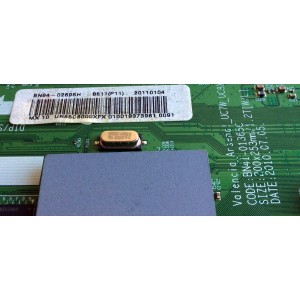 MAIN / SAMSUNG BN94-02696H / BN41-01365C / BN97-04067F / PARTES SUSTITUTAS BN94-02696A / BN94-02696B / BN94-02696C / BN94-03822A / BN94-02696D / BN94-02696E / BN94-03821A / PANEL TR650FCE1-FA BW29 / MODELOS UN65C8000XFXZA G302 / UN65C8000XF