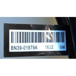 CABLE ONE CONNECT PARA CAJA DE TV / SAMSUNG BN39-01879A / STYLE 20276 80ºC 30V VW-1 Copartnet	