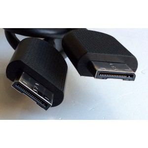 CABLE ONE CONNECT PARA CAJA DE TV / SAMSUNG CABLE 78" 198 CM DE LARGO / 1615	