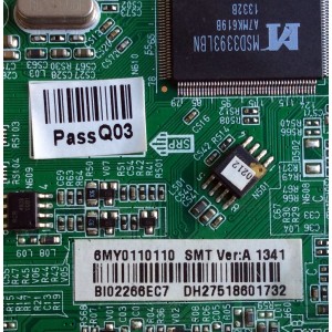 MAIN / INSIGNIA 6MY0110110 / 569MY1701A / 20130704 / VER:A / 37MY83 / PANEL DT37K83 V01 / MODELO NS-37D20SNA14