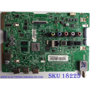 MAIN / NOTA: EL PUERTO ((HDMI)) DOBLADO / SAMSUNG BN94-12759G / BN97-13874A / PANEL CY-JM032AGER3V RR01 / MODELOS UN32J4300DFXZX XC03 / UN32J4300DF