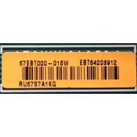 MAIN / LG EBT64203912 / EAX66752803 (1.5) / EAX66752803 / PANEL HC550EGN-ABQC1-2112 / MODELOS 55UH6550-UB.BUSFLJR / 55UH6550