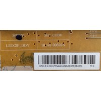 FUENTE DE PODER PARA TV SAMSUNG / NUMERO DE PARTE BN44-00629A / L55X2P_DDY / BN4400629A / PANEL´S CY-SF550DSLVCH / CY-SF550DSLV5H / MODELOS UN55F7050AFXZA / UN55F7100AFXZA / UN55F7050AFXZA TD01 / UN55F7100AFXZA TD01 / UN55F7100AFXZA UD02