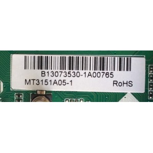 MAIN / PIONEER B13073530 / T.MS3393.81 / MT3151A05-1 / E310229 / PANEL LK315T3HB94 / MODELO PLE-3203HD