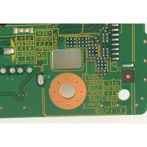 MAIN / PANASONIC TNPH1124GD / TNPH1124 / TNPH1124 1 A / PANEL V500HJ1-LE8 REV.F4 / MODELO TC-50CS600X