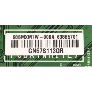 MAIN / LG EBT64434305 / EAX66892203 (1.0) / EAX66892203 / 63885701 / PANEL LD320DUE (FH)(B1) / MODELOS 32SM5KC-BF.AUSBLJM / 32SM5KC-B