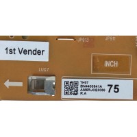 FUENTE DE PODER / SAMSUNG BN44-00941A / L75E7NQ_NHS / REV:1.0 / MODELO QN75Q7FNAFXZA / QN75Q7FNAFXZA DB04