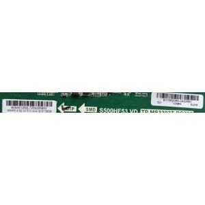 MAIN / FUENTE ( COMBO ) / INSIGNIA B17062085 / 6050S1200L / S500HF53 VD / TP.MS3393T.PC792 / MODELO NS-50D510NA17	