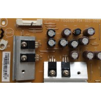 FUENTE DE PODER / VIZIO ADTVD3613XA7 / 715G6100-P04-003-002H / 715G6100-P06-003-002H / (X)ADTVD3613XA7 / PANEL TPT500J1-HVN08 REV:S400A / MODELOS M502I-B1 / M502I-B1 LTYWRLAQ / M502I-B1 LTYWRLAR