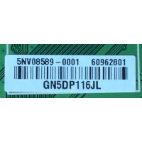 MAIN / LG EBR69490101 / EAX62073002(1) / 60962801 / EAX62073002(1) / PANEL LC470EUS (SC)(A1) / 47LX6500 / 47LX6500-UB AUSWLJR	