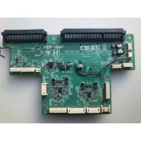 A2FU SONY  A-1061-616-B MODELO KDE-42X5955