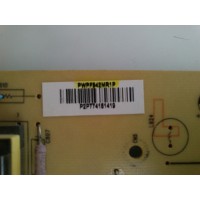 FUENTE DE PODER PHILIPS 996500045045 MODELO 19MF337B/27