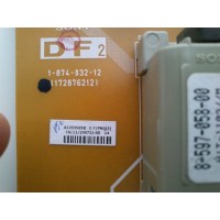 FUENTE DF2 SONY A-1253-585-B MODELO KDL-46XBR4