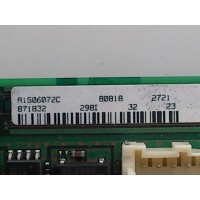 MAIN / SONY A-1641-933-A / 1-876-561-13 / A1506072C / PANEL T400HW01 V.5 / MODELO KDL-40V4100