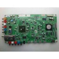 MAIN PHILIPS / A01P5MMA-001-DM / A01P5UZ / BA01P5G0401 2_1 / PANEL LTA400HF09 / MODELO 40PFL5505D/F7