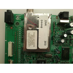 MAIN DIGITAL SANYO 1AA0B10N20400 J3VK / MODELO P42746