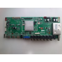  MAIN RCA RE01TC711LNA1-A1 MODELO 26LA30RQD