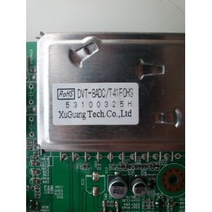  MAIN RCA RE01TC711LNA1-A1 MODELO 26LA30RQD