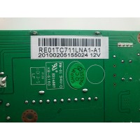  MAIN RCA RE01TC711LNA1-A1 MODELO 26LA30RQD