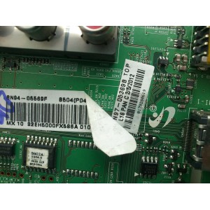 MAIN SAMSUNG BN94-05569F MODELO UN32EH5000