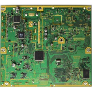 MAIN / PANASONIC / TNPH0721AHS / TNPH0721AH / PANEL  Panasonic / MODELO TH-C50FD18