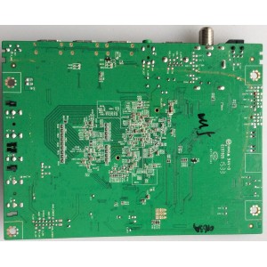 MAIN / TCL /GTC000163A / 40-UX38NA-MAG2HG / V8-UX38001-LF1V025(B3) / PANEL LVF550CS0T E12 / MODELO 55FS3750
