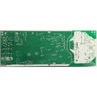 MAIN / FUENTE  (COMBO) /  A4AFUUT / BA4AFSG0201 / PANEL U44FEXT / MODELO LF320EM4 A