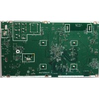 MAIN / PHILIPS / AA7V2MG-43UL / BAA7UZG0401 2 / BAA7UZG04012 / A7V2D-F800900682 / E019E4626BC / PANEL UADV4XG / MODELO 43PFL5602/F8