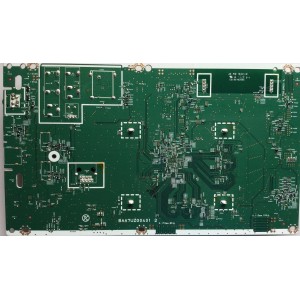 MAIN / PHILIPS / AA7V2MG-43UL / BAA7UZG0401 2 / BAA7UZG04012 / A7V2D-F800900682 / E019E4626BC / PANEL UADV4XG / MODELO 43PFL5602/F8