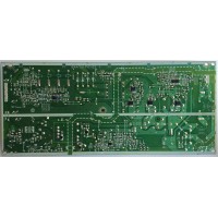 FUENTE DE PODER PARA TV PHILIPS / NUMERI DE PARTE AA7RYMPW / AA7RY-MPW / BAA7U1F0102 1 / 87060P00429 / PANEL UADR2XG / MODELO 55PFL5922/F8