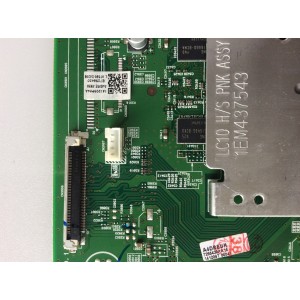 MAIN / PHILIPS / A4DREUH / BA37U0G0401 / A4DRE-MMA / A4DREMMA-001 / PANEL U4DR1XH / MODELO 55PFL4609/F7 / 55PFL4609/F7 DS1