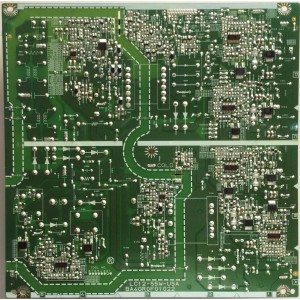 FUENTE DE PODER / PHILIPS / A4DREMPW / A4DRE-MPW / BA4GR01 022 / LC12-55W-USA / PANEL U4DR1XH / MODELO  55PFL4609/F7