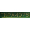 Y-SUS / PANASONIC / TXNSC1DPUU / TNPA4978 / EZ9520D / PANEL / MC147F22T12 / MODELOS TC-P58S1 / TC-P58V10