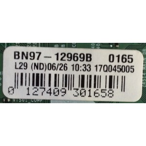 MAIN / SAMSUNG /  BN94-12502A / BN97-12969B / BN41-02574A / PANEL CY-JM050BGNV4H / MODELO UN50M530DAFXZA DB02