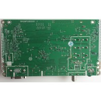 MAIN / FUNAI / A31MDUT / BA3AFUG0201 1 / PANEL V290BJ1-XC01 / MODELO 29ME403V/F7